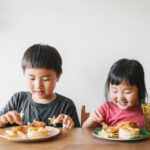 矯正中にはどんな食べ物を食べて良いの？