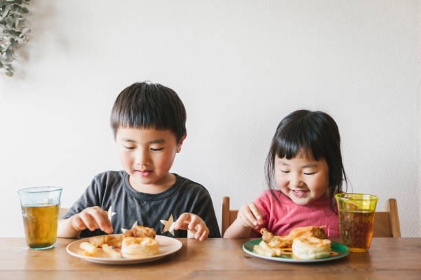 矯正中にはどんな食べ物を食べて良いの？