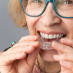 歯に歯石がついている！インビザライン矯正に影響はある？後編