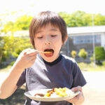 歯列矯正中にカレーを食べたら着色するって本当？【後編】