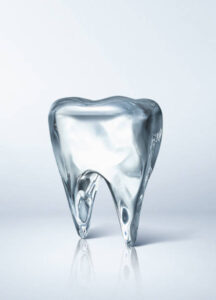 銀歯をホワイトニングしたら白くなりますか？