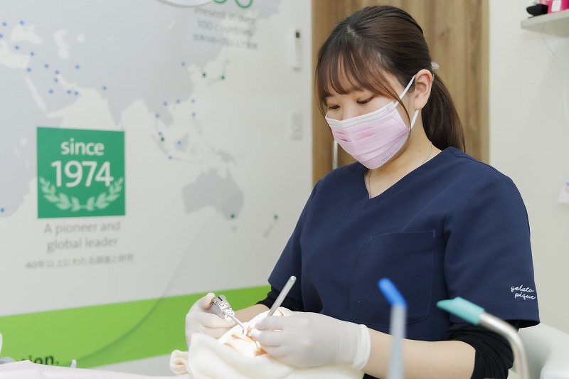定期メンテナンスの重要性