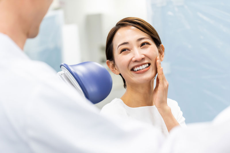 その1本が、健康寿命を左右します