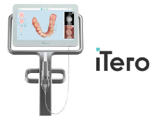 歯科スキャンニング「iTero」を導入