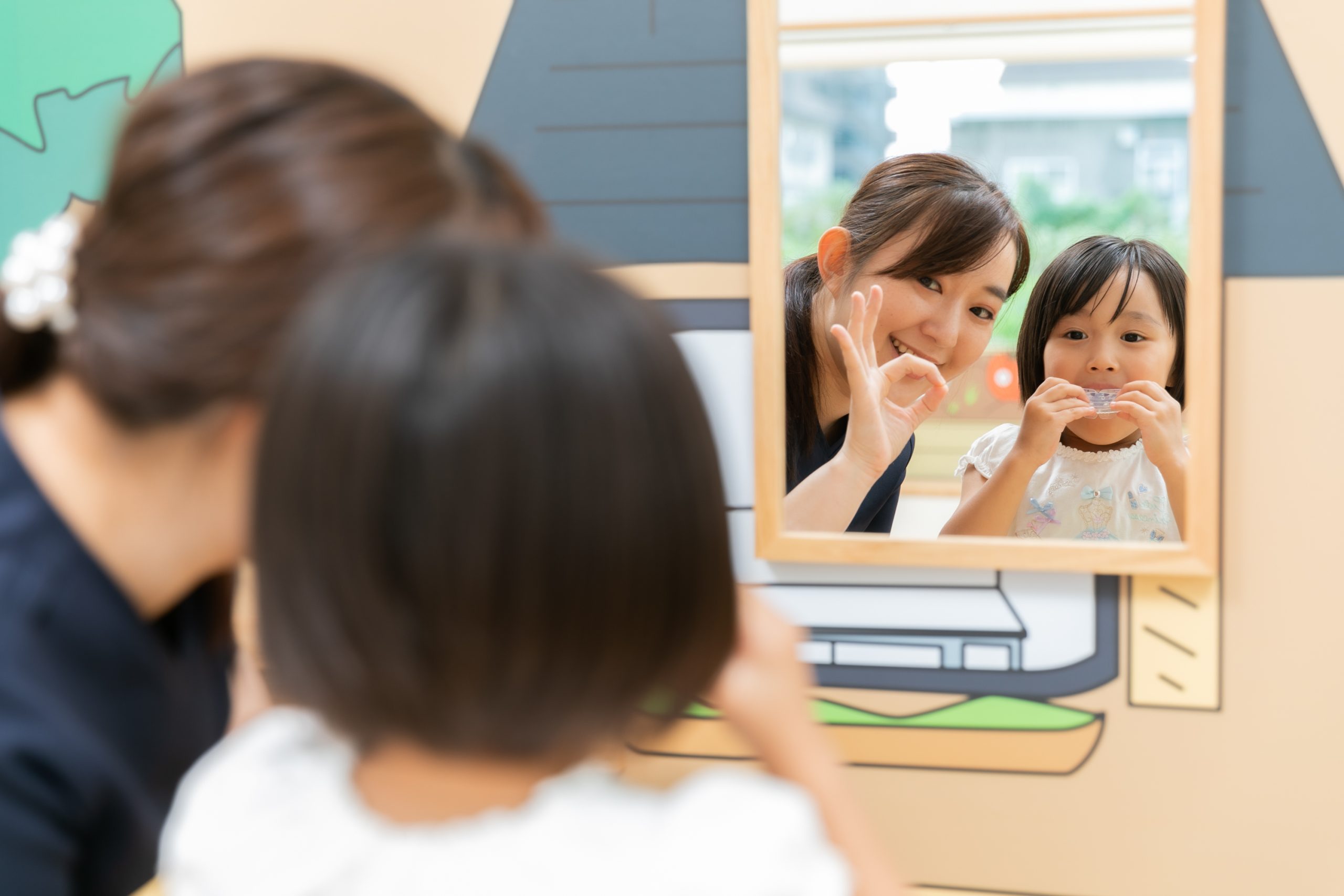 全国で約3000人に一人。認定医だからこそできる治療がある。