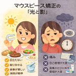 マウスピース矯正の「光と影」：現場で目にする真実~流行に流されないための、正しい知識とクリニック選び~